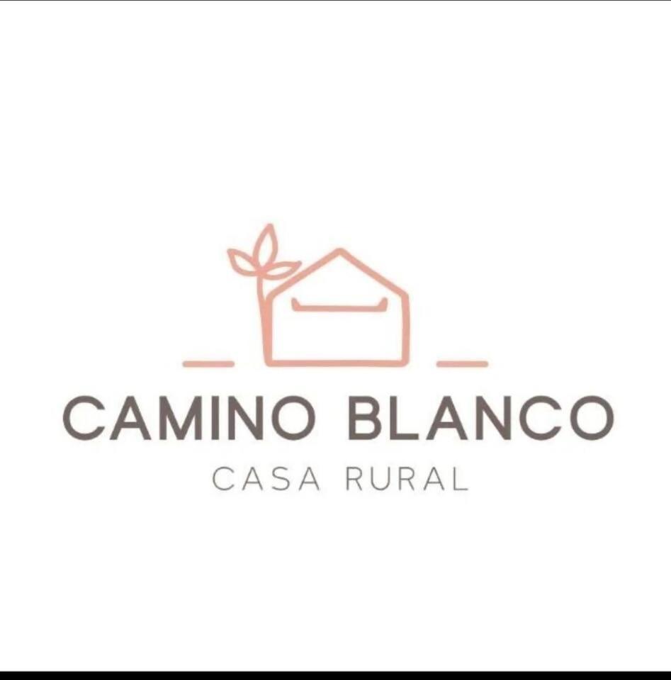 Casa Rural Camino Blanco Burgo Extérieur photo